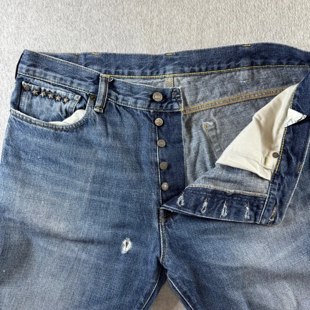 Denim & Supply Ralph Lauren denim supply